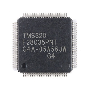 HSW New Original Microcontroller 32bit Real Time Control MCU FLASH 80LQFP <strong>TMS320F28035PNT</strong> - Product Image 2