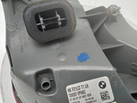 Luz Trasera de Repuesto Directa, Compatible con BMW Serie 7 F02, OEM 63217300267 63217300268