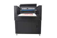 Anycut ZKSVD600PRO_RL WiFi伺服切字机，带摄像头自动轮廓切割功能，600mm 24英寸，适用于贴纸、标签、吊牌、纸盒