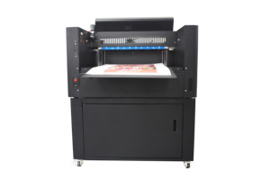 Anycut ZKSVD600PRO_RL Traceur de découpe à servomoteur haute vitesse avec Wi-Fi, caméra de détection automatique du contour, largeur de coupe 600 mm (24 pouces) - Product Image 2