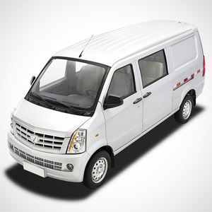 Localisateur — camion à deux roues 1.3 <span class=keywords><strong>L</strong></span>, voiture blanche authentique à double vitesse fabriqué en chine, mini van 5 sièges, avec fenêtre aveugle unique - Product Image 4