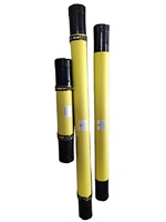 Detektor Air Tanah Golden-Rod