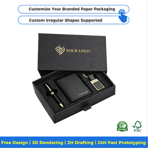 Cajas de Regalo Sostenibles con Impresión Personalizada, Cajas de Embalaje de Cartón Rígido Magnético, Impresión y Embalaje de Cajas - Product Image 2