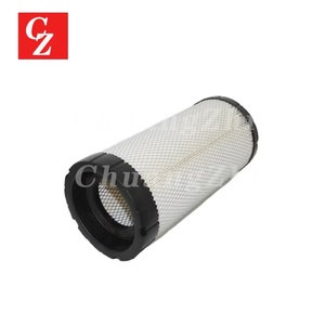 Nuevo Cartucho de Filtro de Aire 22203095 de Alta Calidad para Compresor de Aire Ingersoll Rand IR37/ML37KW, Pieza 22203095 - Product Image 5