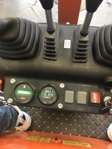 Gran oferta eléctrica 1000kg excavadora 1 tonelada Mini excavadora T10E con batería certificado CE - Product Image 5