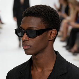 <span class=keywords><strong>Occhiali</strong></span> <span class=keywords><strong>da</strong></span> <span class=keywords><strong>Sole</strong></span> <span class=keywords><strong>di</strong></span> Lusso alla Moda per Uomo, Montatura Quadrata Nera Trendy, <span class=keywords><strong>Occhiali</strong></span> <span class=keywords><strong>da</strong></span> <span class=keywords><strong>Sole</strong></span> <span class=keywords><strong>di</strong></span> <span class=keywords><strong>Marca</strong></span> Famosa per <span class=keywords><strong>Donna</strong></span> 2026 - Product Image 2