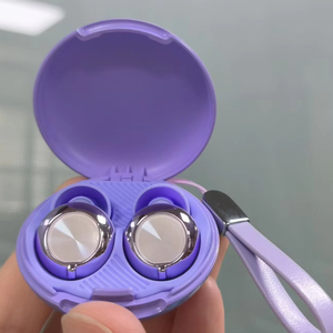 Bouchons <span class=keywords><strong>d</strong></span>'<span class=keywords><strong>oreille</strong></span> vendus à chaud <span class=keywords><strong>pour</strong></span> motocyclistes-coupe-vent, durables et parfaits <span class=keywords><strong>pour</strong></span> bloquer le bruit du vent - Product Image 2