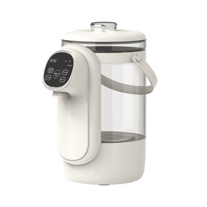 Bouilloire à température constante de 3,5 L <span class=keywords><strong>avec</strong></span> isolation intégrée et isolation entièrement automatique intelligente, bouteille d'eau électrique - Product Image 6