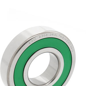 高精度深沟球轴承6308-2RSLTN9/HC5C3BQ，由中国工厂专业制造 - Product Image 2