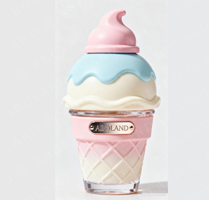 Botella de Perfume Vacía con Caja, Botellas de Muestra de Perfume, Botella de Perfume con Atomizador, Botella de Perfume de Lujo Personalizada - Product Image 4