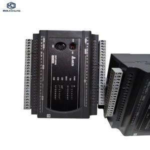 Contrôleur logique programmable DVP32ES200T, module de contrôle d'automatisation industrielle, contrôleur programmable haute performance - Product Image 1
