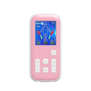 Mini Masajeador Digital Multifuncional de Meridianos con 35 Modos, Alimentado por USB, Instrumento de Electroterapia Portátil para el Cuerpo - Product Image 5