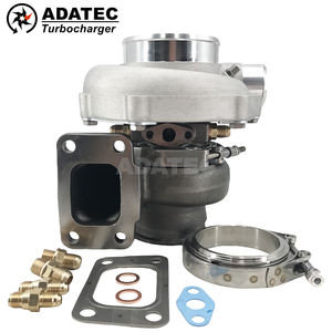 Gen3 G30-900 Turbocharger standar T3 Vband 0.82AR untuk Garrett Performance Keramik bantalan bola ganda - Product Image 1