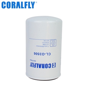 Filtro de Aceite LF3594 1907584 1903715 1903630 1905704 1903629 1907571 2997305 para IVECO - Product Image 2