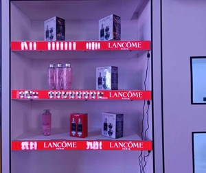 Kệ Thông Minh Kệ Siêu Thị Màn Hình Quảng Cáo Màn Hình <span class=keywords><strong>Led</strong></span> P1.25 COB P1.87 UHD Kệ Trưng Bày <span class=keywords><strong>Led</strong></span> - Product Image 3