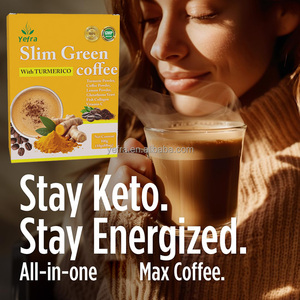 <span class=keywords><strong>Café</strong></span> <span class=keywords><strong>para</strong></span> Adelgazar y Quemar Grasa, <span class=keywords><strong>Café</strong></span> Negro Instantáneo Natural <span class=keywords><strong>para</strong></span> Perder <span class=keywords><strong>Peso</strong></span>, <span class=keywords><strong>Café</strong></span> Verde Adelgazante - Product Image 1