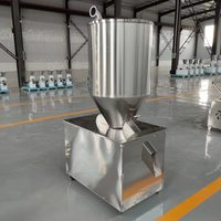 Machine d'extrusion de traitement de fabrication d'aliments pour poissons d'évier de crevettes humides sèches à grande échelle