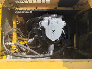 Excavatrice KOMATSU PC450 7 tonnes haute performance utilisée moteur de noyau de moteur de pompe Japon importation Offre Spéciale pelleteuse Shanghai - Product Image 6