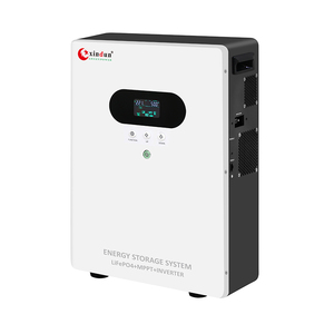 สถานีพลังงานสำรองแบบพกพาขนาดใหญ่ ราคาประหยัด สมาร์ท 2000w 1000 วัตต์ 6000 วัตต์ 800 600 วัตต์ 220v สำหรับกรณีฉุกเฉิน 1000w 1000 Wh 3500w 3000w - Product Image 2