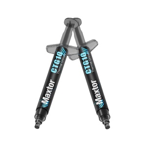 Maxtor 14.5重量/容積.k 2g高品質熱伝導グリースCPU効率の良い放熱プレミアム冷却性能 - Product Image 3