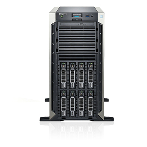 Servidor en Torre <span class=keywords><strong>Dell</strong></span> PowerEdge T340 <span class=keywords><strong>T140</strong></span> Usado y Reacondicionado, Intel Xeon E-2224, DDR4, SAS, en Stock, Venta al Por Mayor - Product Image 5