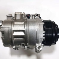 Pièces de châssis pour voitures Mercedes-Benz, compresseur de climatisation OEM A0008307100