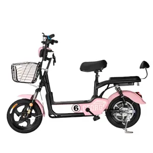 2024 new model 2 wheels electric bicycle ebike electric city bike electric bikes for adults power electric scooter adult