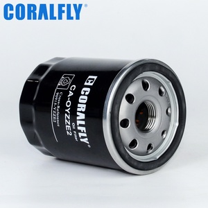 Filtro de Aceite para Automóvil de Calidad a Precio de Fábrica al por Mayor 90915-YZZD2 90915-YZZE2 - Product Image 3