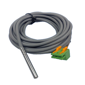 Chaudières à gaz Accessoires Réservoir d'eau Sonde de température Fil pour chaudières à gaz <span class=keywords><strong>Bosch</strong></span> Remplacement - Product Image 1