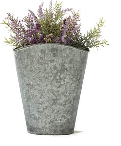 Pots à plantes classiques en terre cuite, fournis directement par l'usine, avec une aération et un drainage des racines superbes pour une croissance saine des plantes, en vente. - Product Image 2