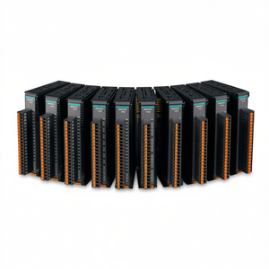 โมดูลสื่อสารอีเธอร์เน็ตแบบโมดูลาร์ Moxa 45MR-3810 สำหรับระบบอัตโนมัติทางอุตสาหกรรม รุ่นไต้หวัน 110490 - Product Image 2