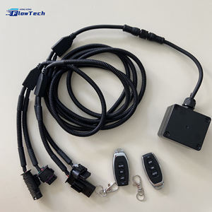 Controlador de válvula de escape doble para BMW Serie F G M2 M3 M4 M5 X3M X5M, módulo de válvula de escape OEM Plug and Play con control remoto - Product Image 6