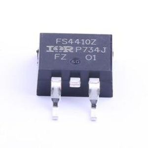 IRFS4410ZTRLPBF ชิ้นส่วนอิเล็กทรอนิกส์ ชิป IC วงจรรวม IC - Product Image 1