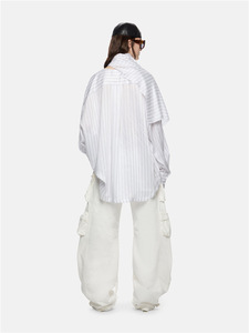 Ulti-pocket-treetwear irls Argo EANs, hute oose - Product Image 5