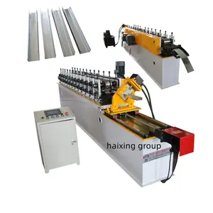 Mesin Baja Ringan <span class=keywords><strong>Dobel</strong></span> Mesin Baja Ringan Kanal C <span class=keywords><strong>Dobel</strong></span> - Product Image 1