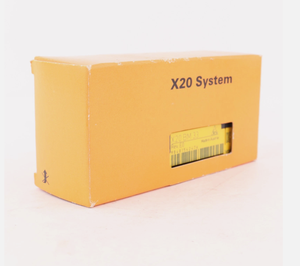 โมดูลบัส X20BM33 B&R ใหม่เอี่ยม 100% - Product Image 3
