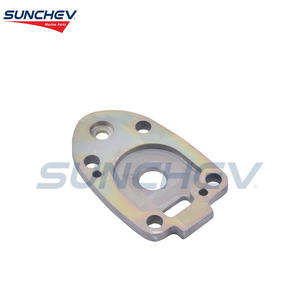 Plaque 69M-G5321-00-94 pour <span class=keywords><strong>moteur</strong></span> <span class=keywords><strong>hors</strong></span>-<span class=keywords><strong>bord</strong></span> <span class=keywords><strong>Yamaha</strong></span> <span class=keywords><strong>2</strong></span>,<span class=keywords><strong>5</strong></span> <span class=keywords><strong>CV</strong></span> - Product Image 6