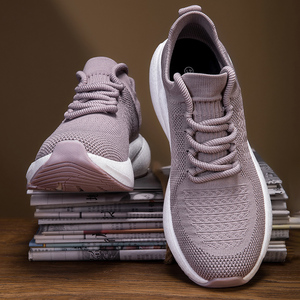 Giày thể thao nam giá tốt nhất, giày chạy bộ đặt may tại xưởng, giày thời trang mềm mại, thoải mái, kiểu dáng đi bộ, giày chunky nam - Product Image 4