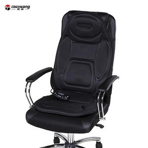 Meiyang Elektrische Vibrerende Verwarming Achterbank Autostoel Kussen <span class=keywords><strong>Massage</strong></span> <span class=keywords><strong>Mat</strong></span> - Product Image 5