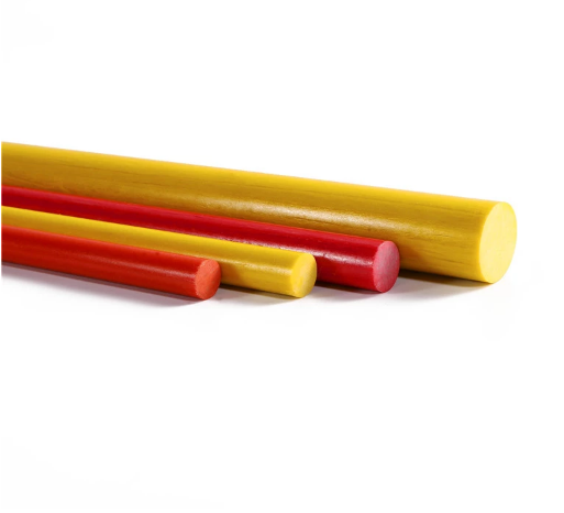 High Strength Solid Flexible Fiberglass Rods| Alibaba.com