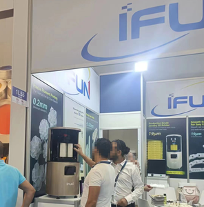 Ifun Ifun Gold Giant 14k Bibo เครื่องพิมพ์ 3 มิติรุ่นล่าสุดจากโรงงานผู้ผลิต ขายส่งเครื่องพิมพ์ 3 มิติคุณภาพสูง 14k - Product Image 2