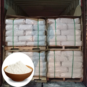 Amidon de tapioca vietnamien naturel, poudre fine et lisse, frais en sachet pour la cuisine quotidienne - Product Image 1