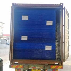 Trong suốt Sun Shade Sheets <span class=keywords><strong>Polycarbonate</strong></span> tấm sàn Nông Nghiệp Nhà kính bảng điều chỉnh khung nhôm - Product Image 5