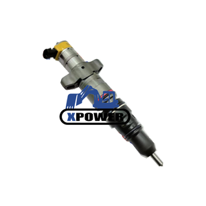 217-2570 2172570 Assy d'injecteur de carburant pour pièce de rechange de moteur C7 C9 - Product Image 3