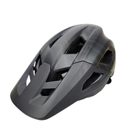 Visière de sécurité bouclier VTT casque Enduro vélo course sport casque équitation sécurité casque de protection