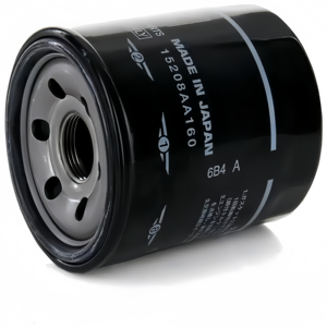 Forester XV Motor Yağ Filtresi için Yeni 15208-AA160 - Yüksek Kaliteli Oto Yedek Parçaları - Product Image 3