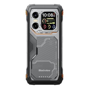 Blackview Xplore 1 16+512GB 5G LTE GSM Octa Core IP68 IP69K Shockproof Rugged Smartphone 6.78inch 120Hz 20000mAh <b>Night</b> <b>Vision</b> - Product Image 3