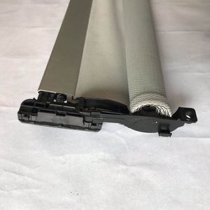 Housse de protection pare-soleil noire, gris, pour Volkswagen <span class=keywords><strong>Polo</strong></span> - Product Image 4