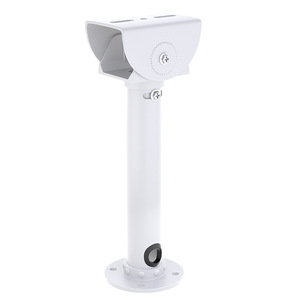 Boîtier mural extérieur universel en alliage d'aluminium étanche IP67 pour support de caméra de sécurité PTZ dôme CCTV - Product Image 6