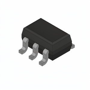 BOM IC In Stock 5 TSSOP, SC 70 5, SOT 353 Power Management (PMIC) MAX825TEXK Electronic Circuit Components - Product Image 1